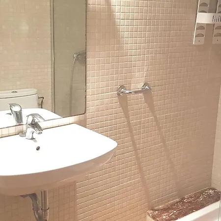Apartament Piso Centro Ciutadella Con Piscina Ciutadella (Menorca)