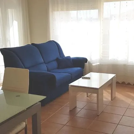 Piso Centro Ciutadella con piscina Appartamento *