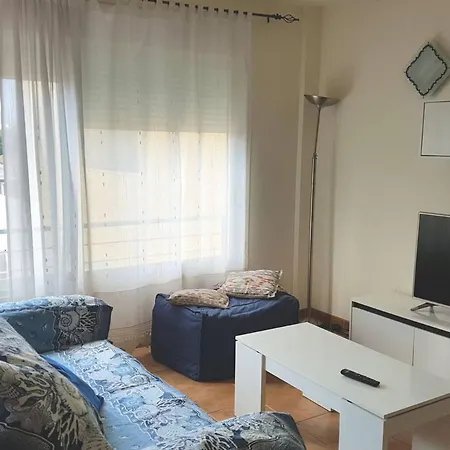 Piso Centro Ciutadella con piscina Appartamento Ciutadella (Menorca)