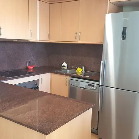Appartamento Piso Centro Ciutadella con piscina Ciutadella (Menorca)
