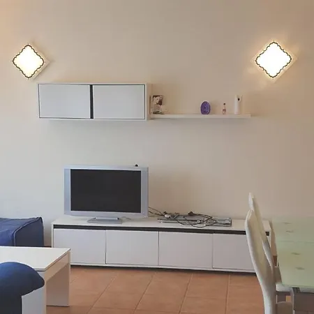 Appartamento Piso Centro Ciutadella con piscina Ciutadella (Menorca)
